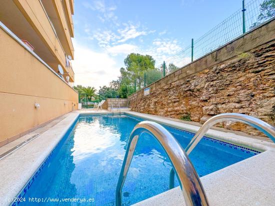 Ático en venta en Cap Salou - ¡Tu paraíso junto al mar! - TARRAGONA