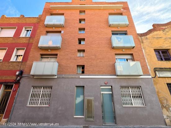 Se vende piso de 2 hab , centro Reus - TARRAGONA