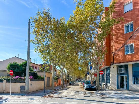 Se vende piso de 2 hab , centro Reus - TARRAGONA