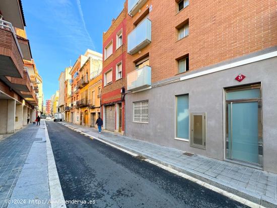 Se vende piso de 2 hab , centro Reus - TARRAGONA