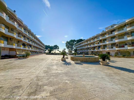 Se vende piso en la playa, Cambrils - TARRAGONA