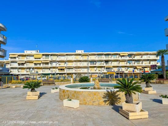 Se vende piso en la playa, Cambrils - TARRAGONA