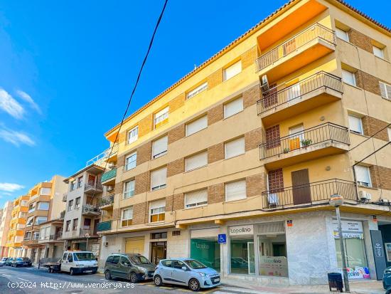 Se vende piso de 3 hab en Cambrils - TARRAGONA