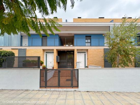 Se vende duplex en Roda de Bara - TARRAGONA