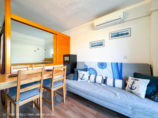 Encantador Estudio en Salou – Zona Eixample - TARRAGONA