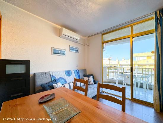 Encantador Estudio en Salou – Zona Eixample - TARRAGONA