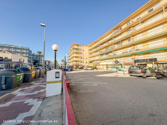 VENTA PISO EN LA PLAYA DE CAMBRILS - TARRAGONA