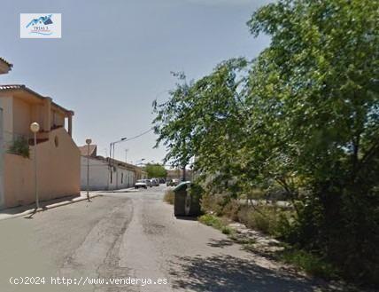 VENTA PISO CÁCERES - CACERES