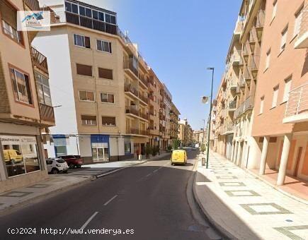 VENTA PISO EJEA DE LOS CABALLEROS - ZARAGOZA - ZARAGOZA