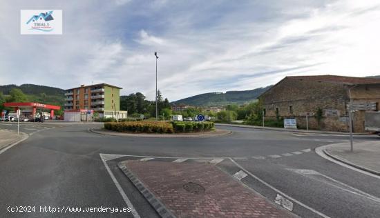 Venta Plaza de Garaje en  Elorrio - Bizkaia - VIZCAYA