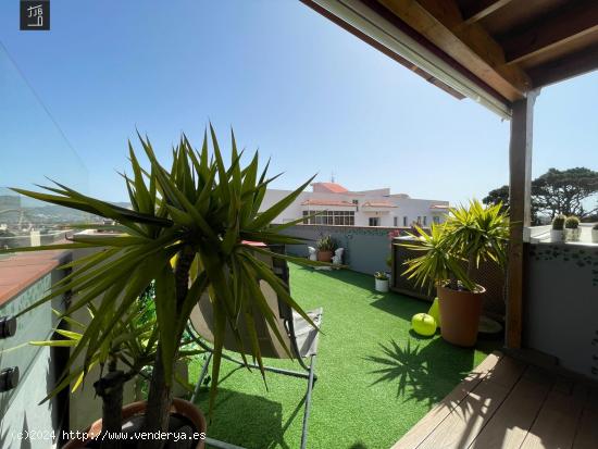 ESPECTACULAR CASA TERRERA EN SAN LÁZARO, LA LAGUNA - SANTA CRUZ DE TENERIFE