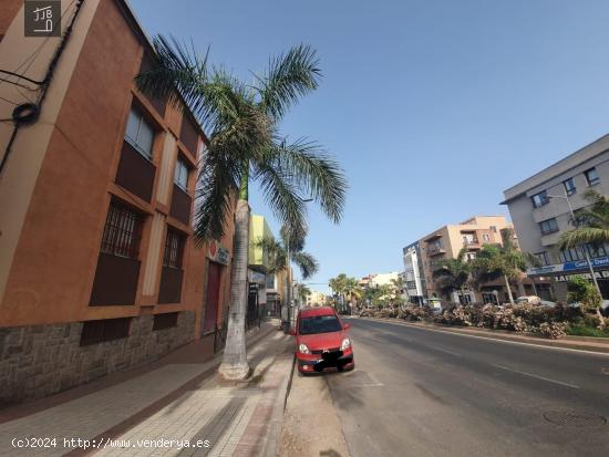 LOCAL COMERCIAL REFORMADO A ESTRENAR EN LA CUESTA, SAN CRISTÓBAL DE LA LAGUNA. - SANTA CRUZ DE TENE