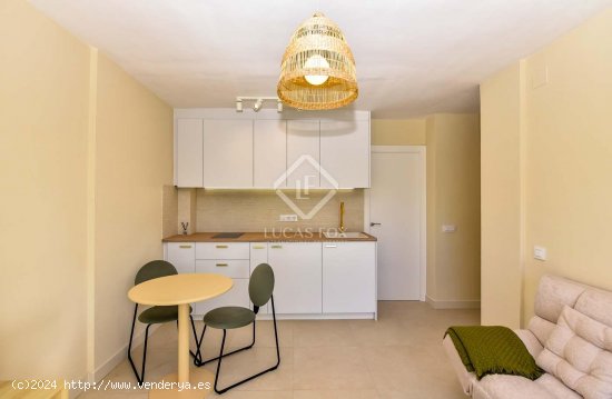 Apartamento en venta en Castell-Platja d Aro (Girona)