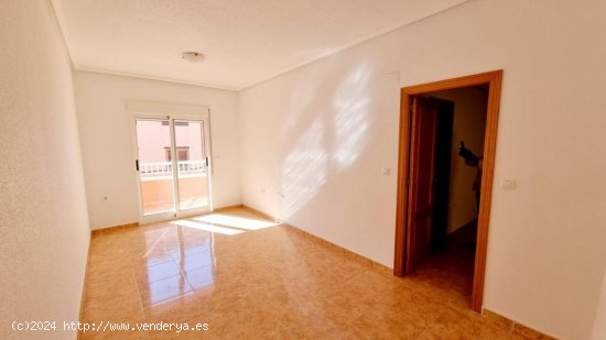  Apartamento en venta en Torrevieja (Alicante) 