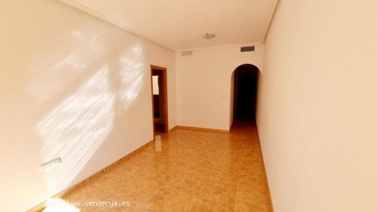 Apartamento en venta en Torrevieja (Alicante)