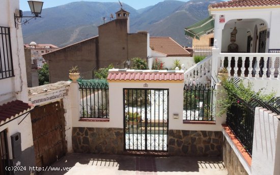  Casa en venta en Órgiva (Granada) 