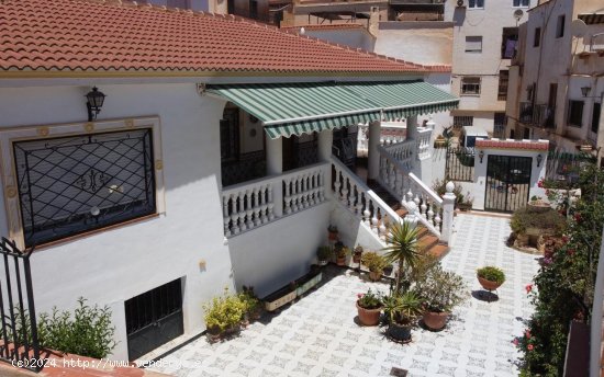 Casa en venta en Órgiva (Granada)