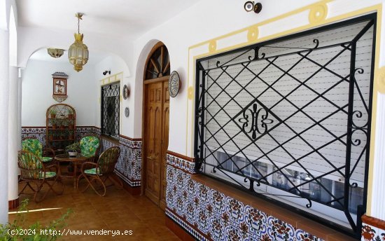 Casa en venta en Órgiva (Granada)