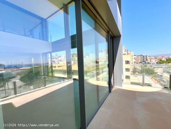  PASEO MARITIMO-      HARBOUS LOFT -SENCILLAMAMENTE  UNICOS..  ATICOS EXCLUSIVOS . - BALEARES 