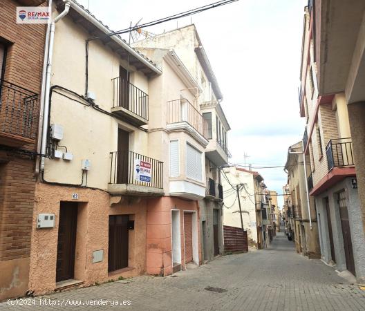 CASA UNIFAMILIAR EN LERÍN - NAVARRA