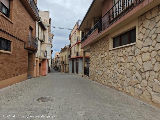 CASA UNIFAMILIAR EN LERÍN - NAVARRA