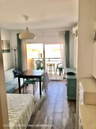 APARTAMENTO TORREMOLINOS - MALAGA