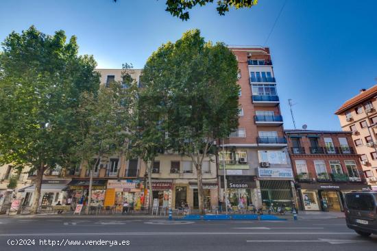 Local en Venta calle Bravo Murillo - MADRID