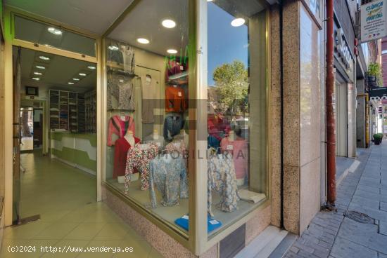 Local en Venta calle Bravo Murillo - MADRID