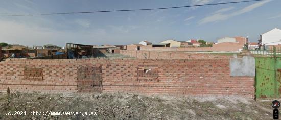 Se Vende en Santa Olalla - TOLEDO