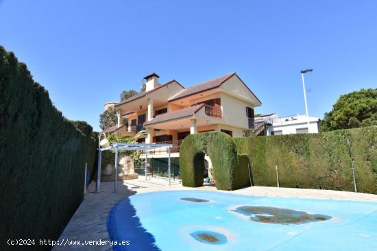  Chalet en venta en Cuatro Plumas-La Cumbre - MURCIA 