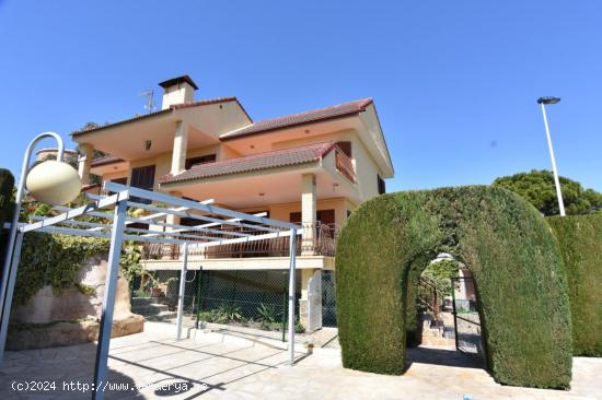 Chalet en venta en Cuatro Plumas-La Cumbre - MURCIA