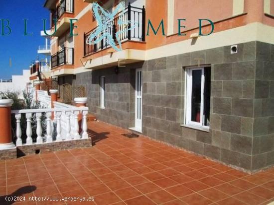 CASAS EN VENTA EN BOLNUEVO!! - MURCIA