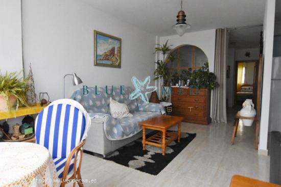 APARTAMENTO CÉNTRICO EN BOLNUEVO - MURCIA