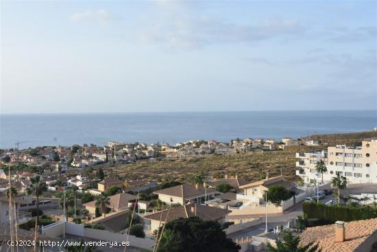 VENTA DE SOLAR EN ZONA URBANA BOLNUEVO - MURCIA