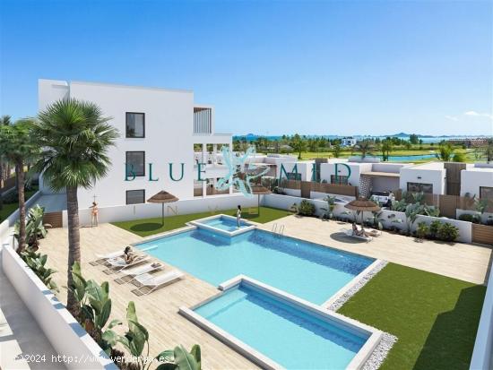  Serena view residencial - MURCIA 