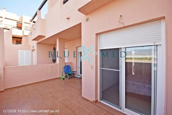 APARTAMENTO CON VISTAS DESPEJADAS EN LA ISLA - MURCIA