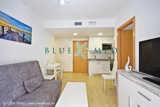  BONITO APARTAMENTO CON BALCÓN CERCA DEL PASEO MARÍTIMO - MURCIA 