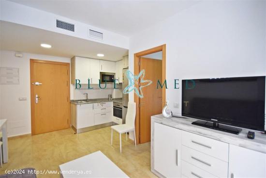 BONITO APARTAMENTO CON BALCÓN CERCA DEL PASEO MARÍTIMO - MURCIA