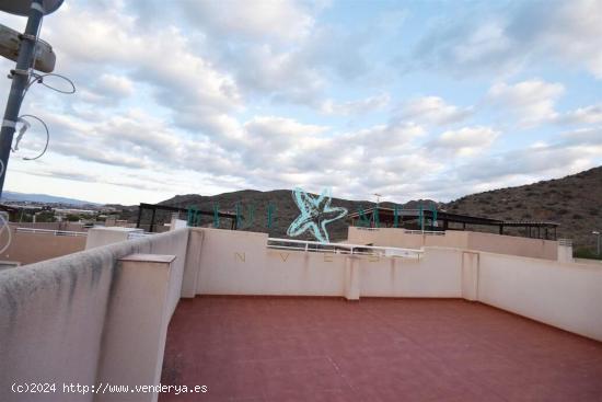 primera planta/planta baja en el bonito pueblo de la Azohia - MURCIA