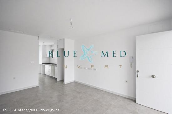 APARTAMENTO EN PLANTA BAJA EN MAR DE PLATA - MURCIA