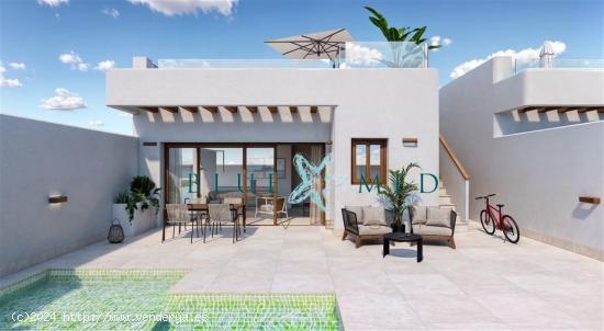 Residencial El Pasico - MURCIA