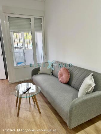 2 APARTAMENTOS DE 1 DORMITORIO EN PUERTO DE MAZARRÓN - MURCIA