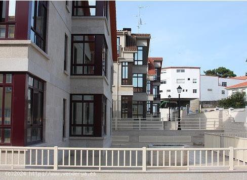 Plaza de garaje en Castiñeiras - A CORUÑA