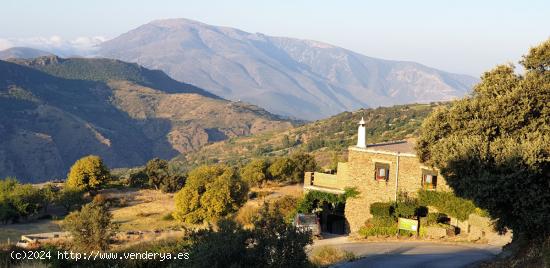 Se Vende en Portugos - GRANADA