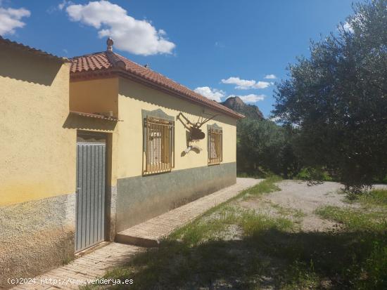 Se Vende en Beas de Guadix - GRANADA