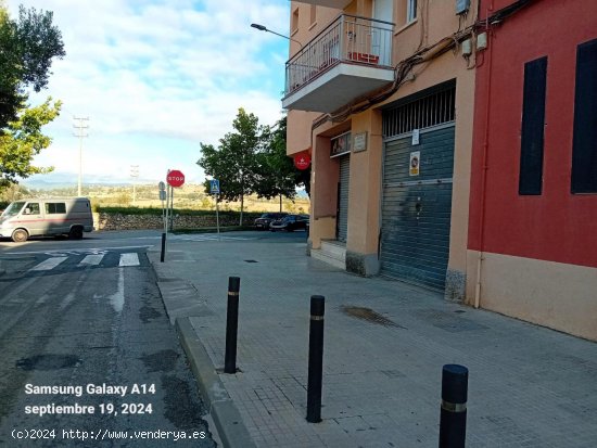 Plaza de aparcamiento en venta  en Vilafranca del Penedès - Barcelona