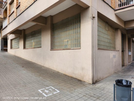  Local comercial en venta  en Sant Boi de Llobregat - Barcelona 