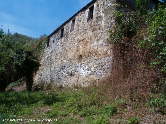  Casa de pueblo en Venta en Quinta (San Pedro) (Nogais, As) Lugo 