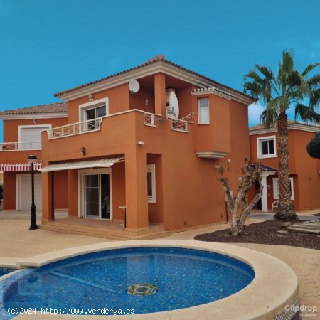  Casa-Chalet en Venta en Baños Y Mendigo Murcia 