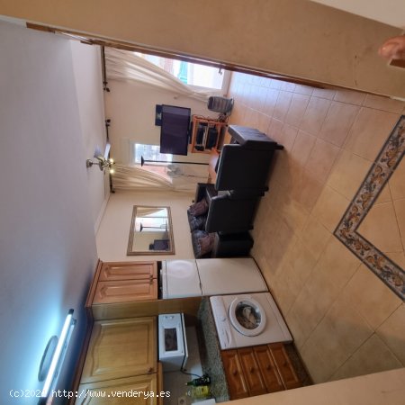 Casa-Chalet en Venta en Baños Y Mendigo Murcia